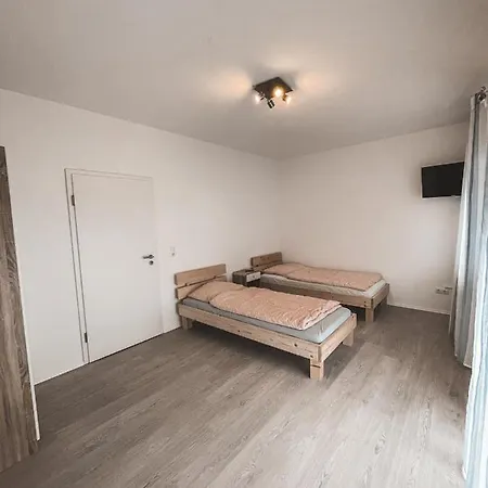 Apartament Dornfelder *