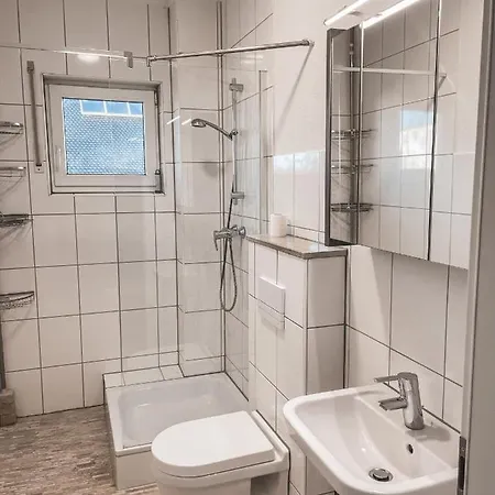 Apartament Dornfelder *
