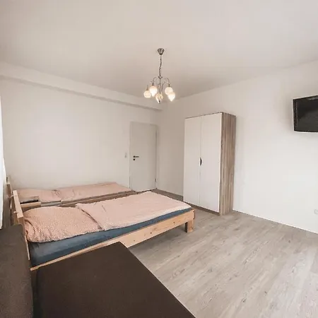 Apartament Dornfelder