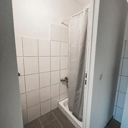 Apartament Dornfelder *