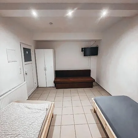 Dornfelder Apartament Hanhofen