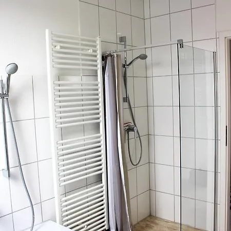 Dornfelder Apartament Hanhofen