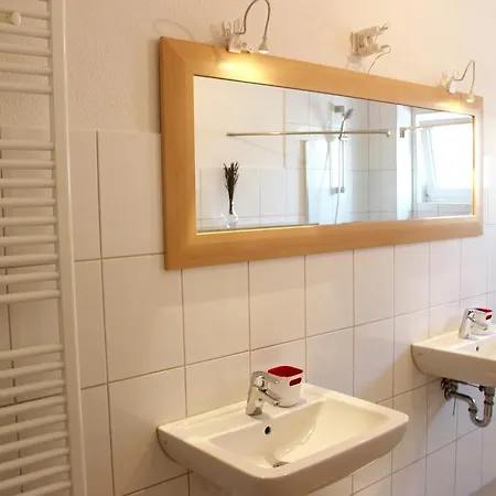 Dornfelder Apartament