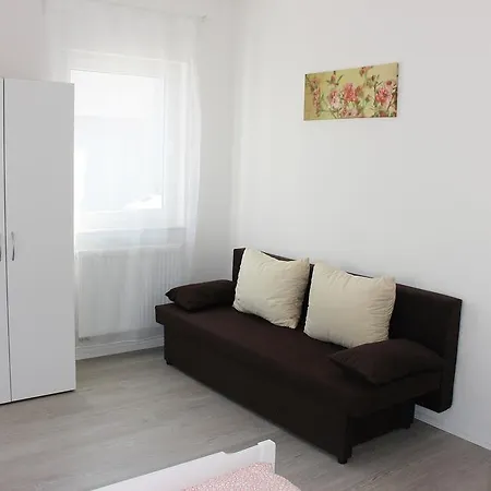 Apartament Dornfelder