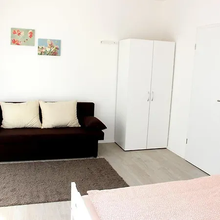 Apartament Dornfelder