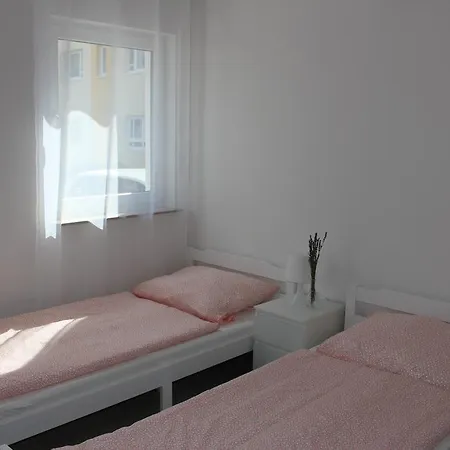 Apartament Dornfelder *