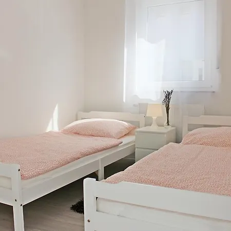 Dornfelder Apartament