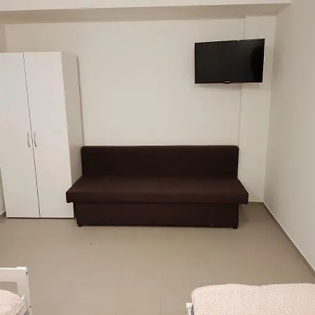 Dornfelder Apartament