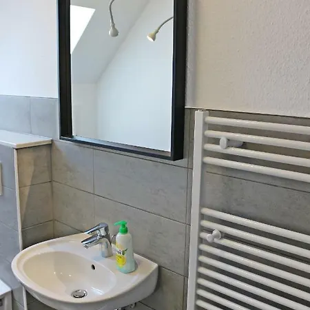 Apartament Dornfelder