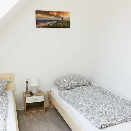 Dornfelder Apartament