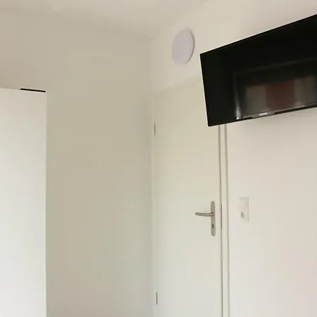 Apartament Dornfelder Hanhofen