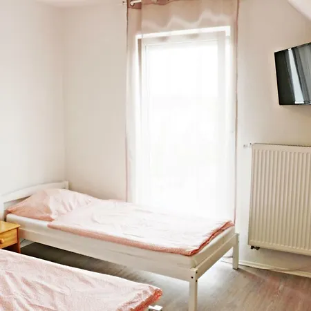 Dornfelder Apartment *