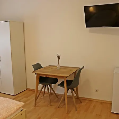 Apartment Dornfelder *