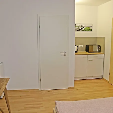 Apartament Dornfelder