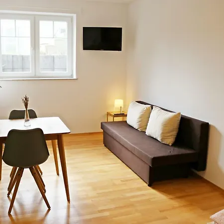Apartment Dornfelder