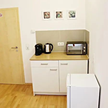 Apartment Dornfelder Hanhofen
