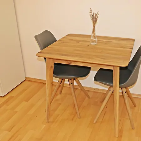 Apartament Dornfelder Hanhofen