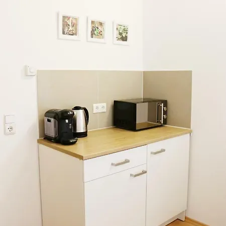 Apartament Dornfelder Hanhofen