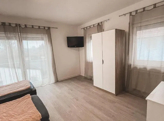 Lägenhet Dornfelder Hanhofen