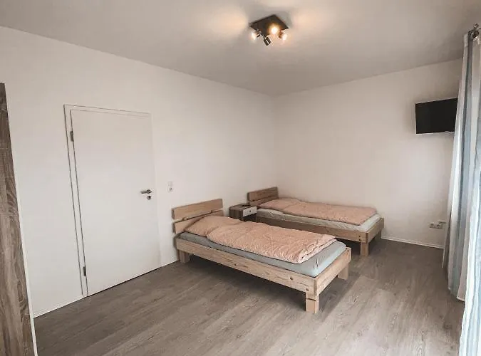 Lägenhet Dornfelder *