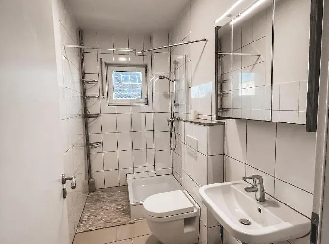 Lägenhet Dornfelder