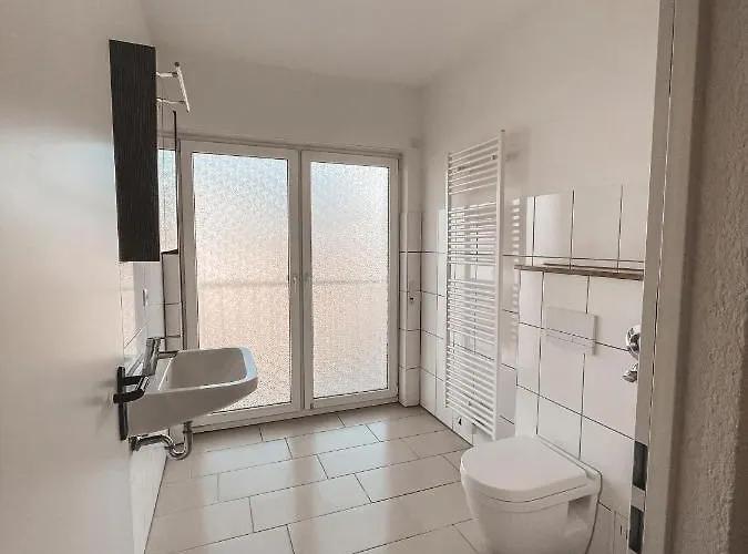 Lägenhet Dornfelder Hanhofen