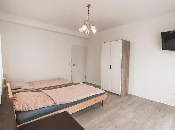 Lägenhet Dornfelder