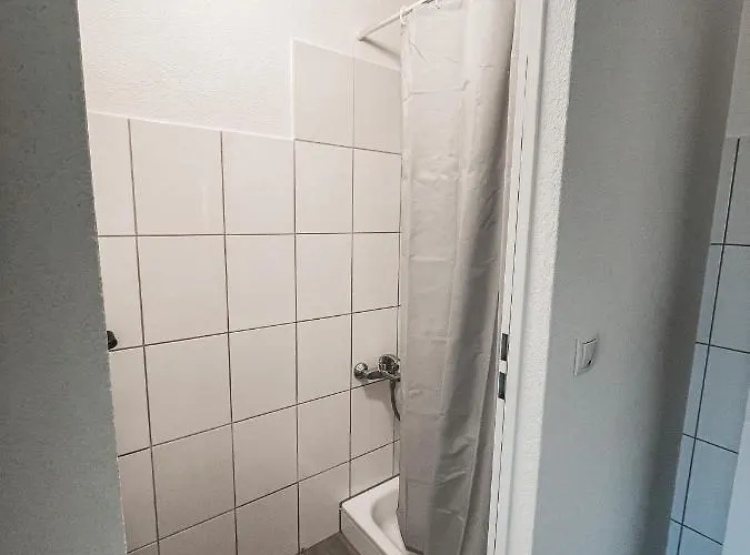 Lägenhet Dornfelder *