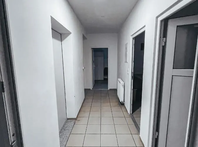 Dornfelder Lägenhet