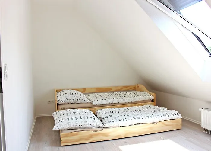 Dornfelder Lägenhet