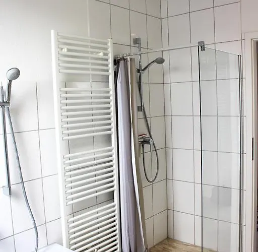 Dornfelder Lägenhet Hanhofen