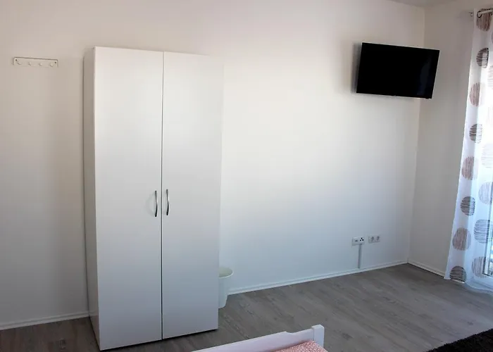 Dornfelder * Hanhofen