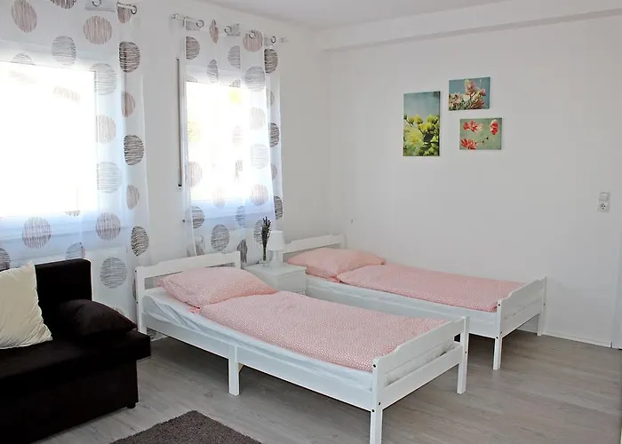 Lägenhet Dornfelder