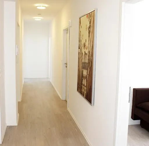 Lägenhet Dornfelder *