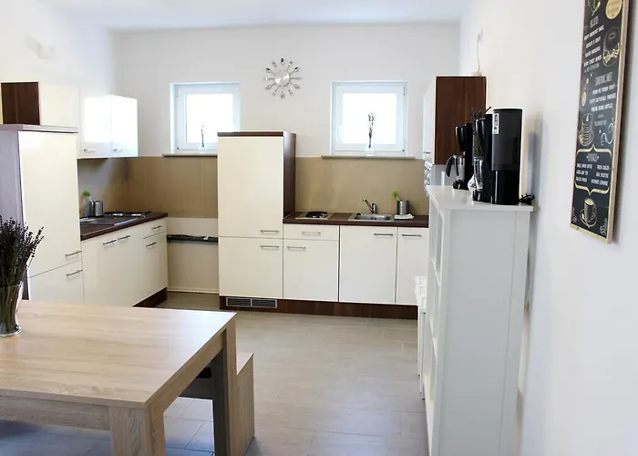 Dornfelder Lägenhet *