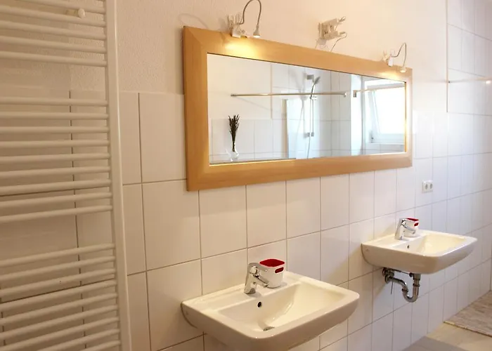 Dornfelder Lägenhet