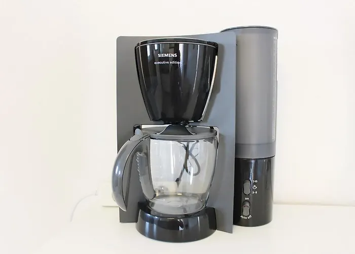 Dornfelder Lägenhet