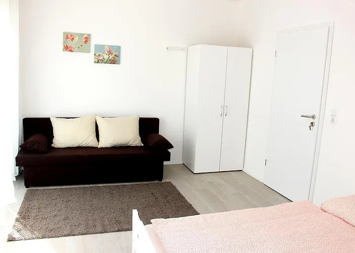 Lägenhet Dornfelder