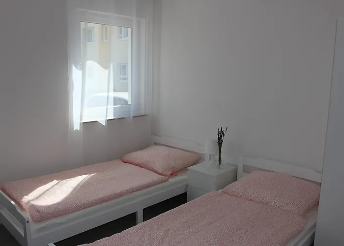 Lägenhet Dornfelder *