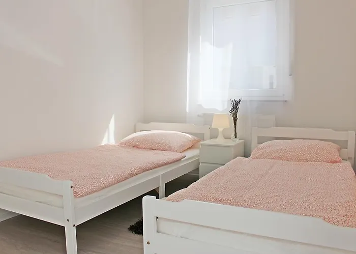 Dornfelder Lägenhet