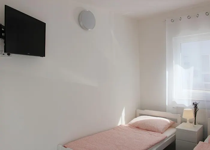 Lägenhet Dornfelder