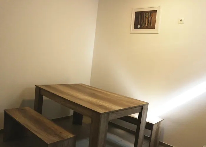 Dornfelder Lägenhet