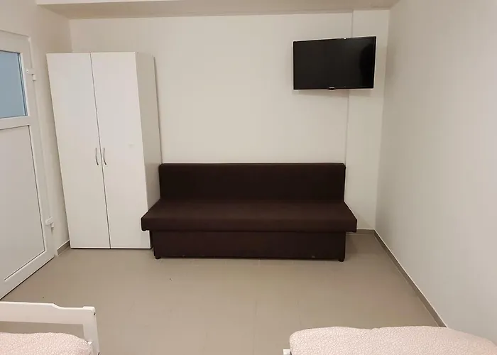 Dornfelder Lägenhet