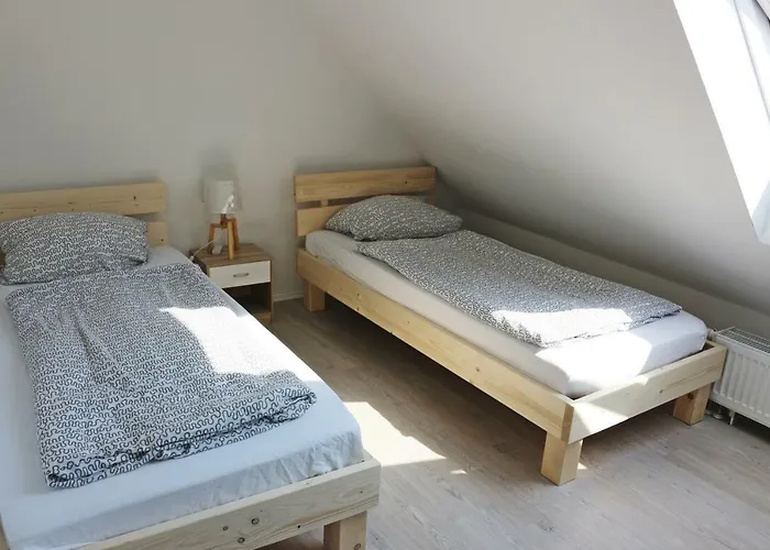 Lägenhet Dornfelder