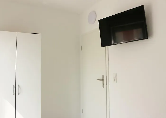 Lägenhet Dornfelder Hanhofen