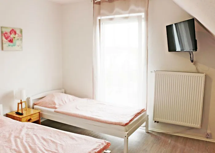 Dornfelder Lägenhet *