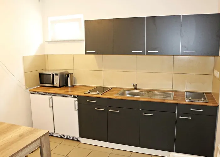 Lägenhet Dornfelder Hanhofen