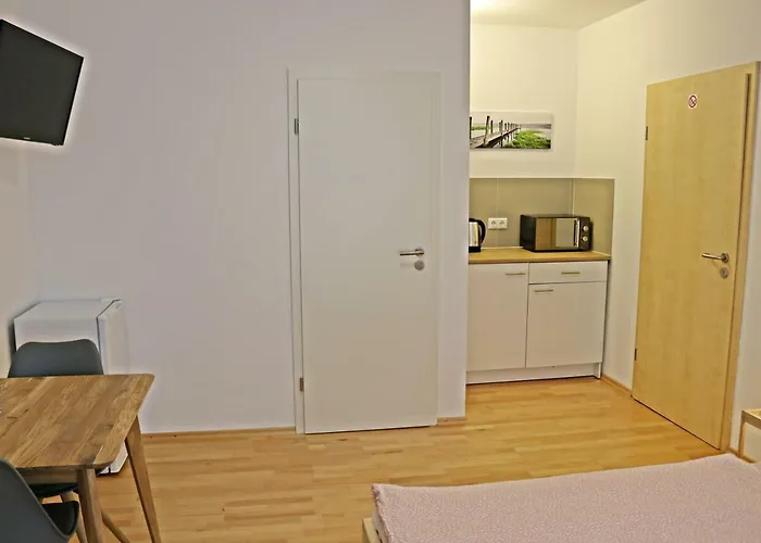 Lägenhet Dornfelder