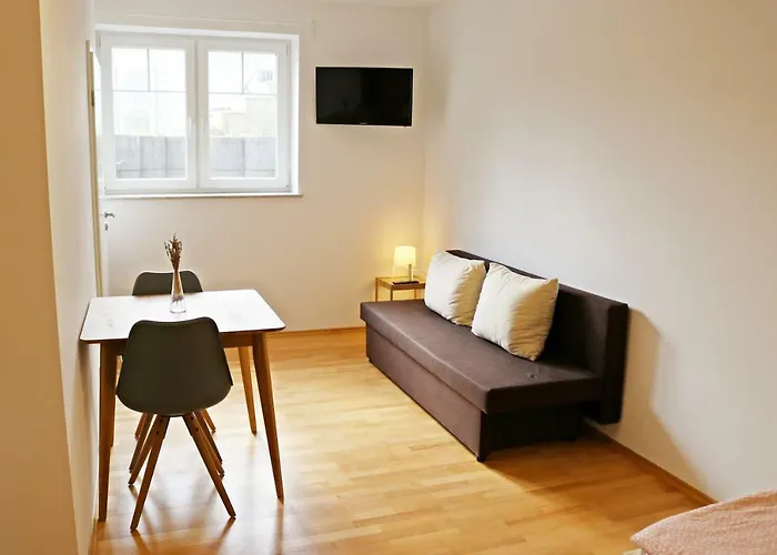 Lägenhet Dornfelder