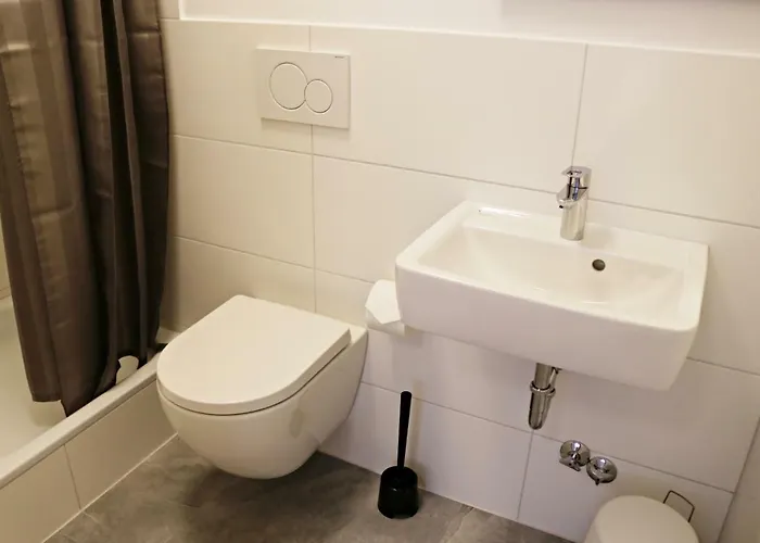 Dornfelder Lägenhet *